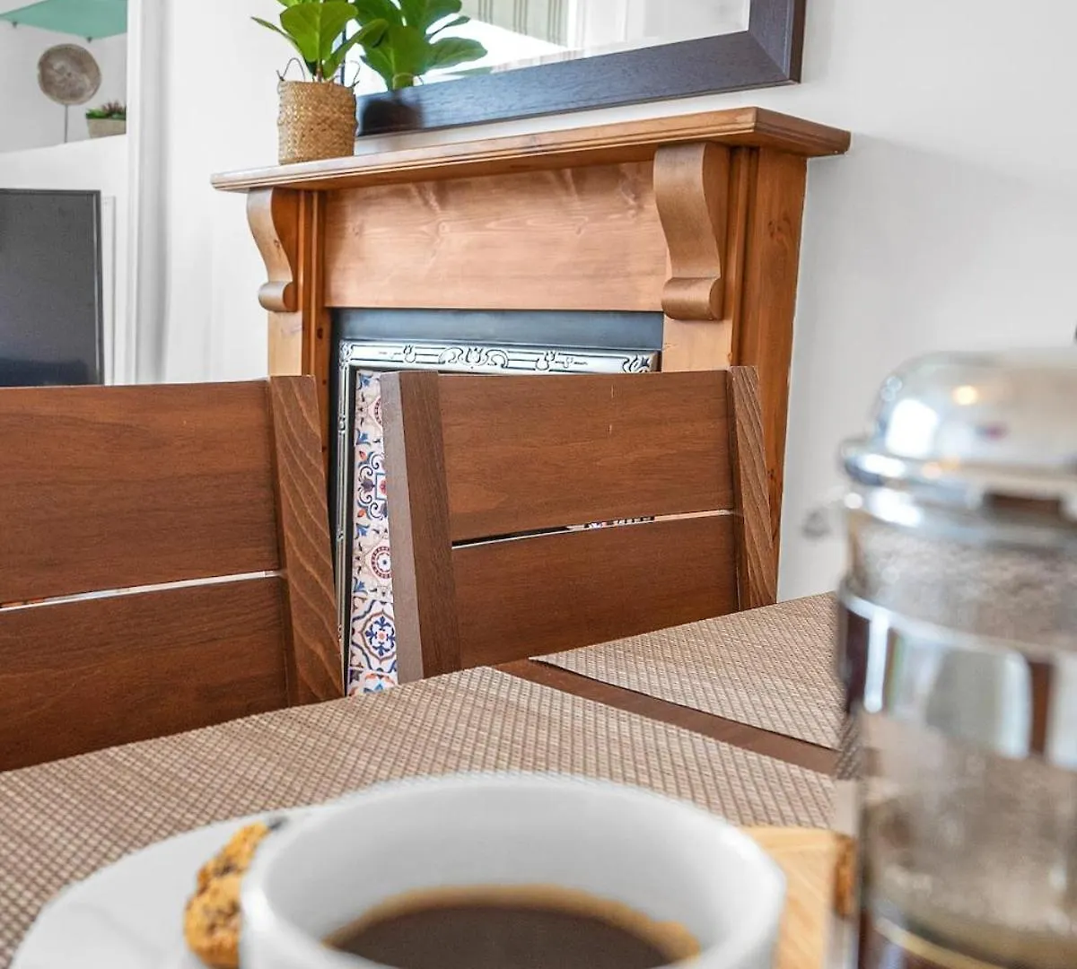 Gorgeous City Centre Pad, 2 Bedrooms Эдинбург 0*,  Великобритания